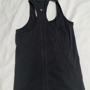 Lululemon racerback tank